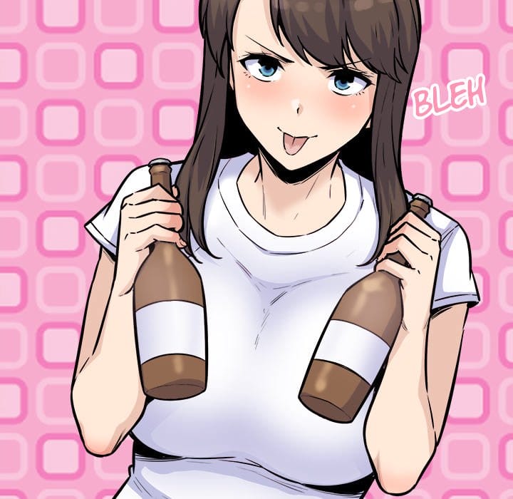 Excuse me, This is my Room [LObeam , kook] Chapter 75 – page 74
