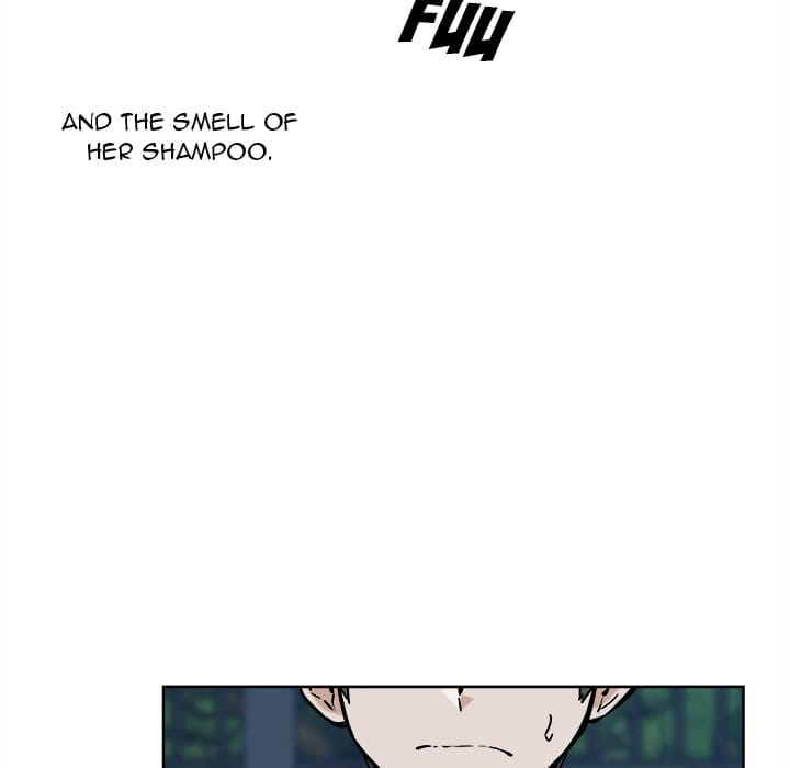 Excuse me, This is my Room [LObeam , kook] Chapter 75 – page 88