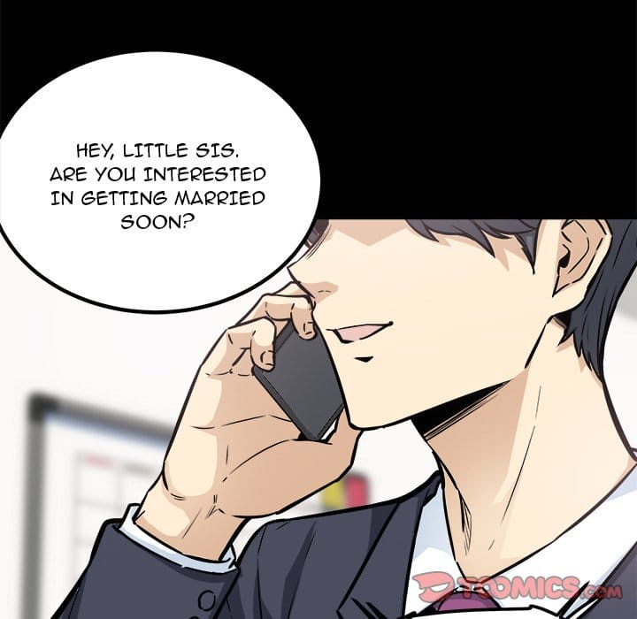 Excuse me, This is my Room [LObeam , kook] Chapter 75 – page 9