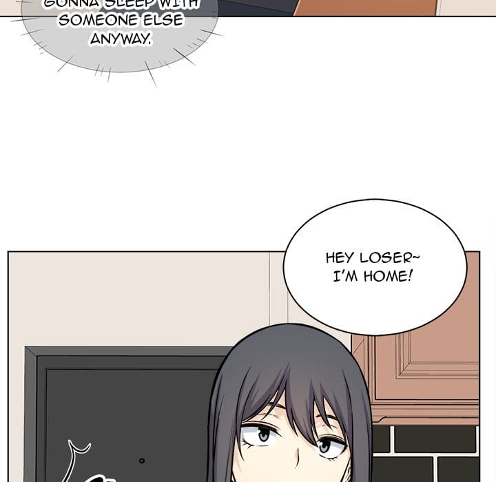 Excuse me, This is my Room [LObeam , kook] Chapter 26 – page 108