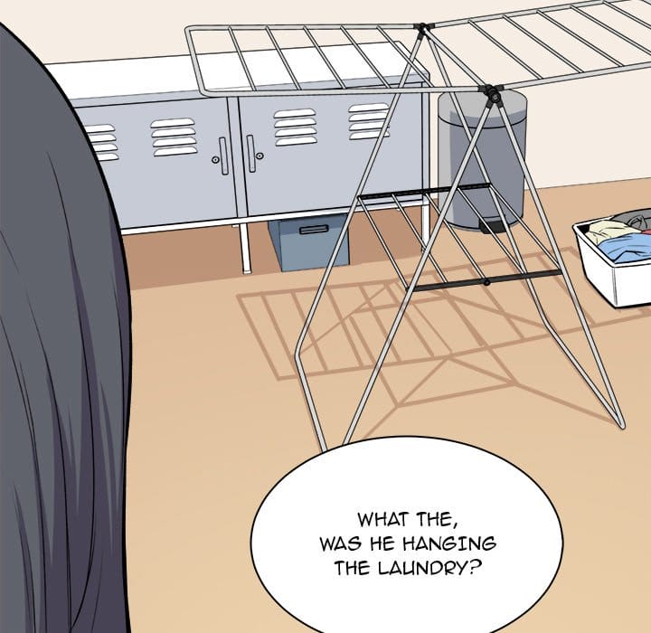 Excuse me, This is my Room [LObeam , kook] Chapter 26 – page 112