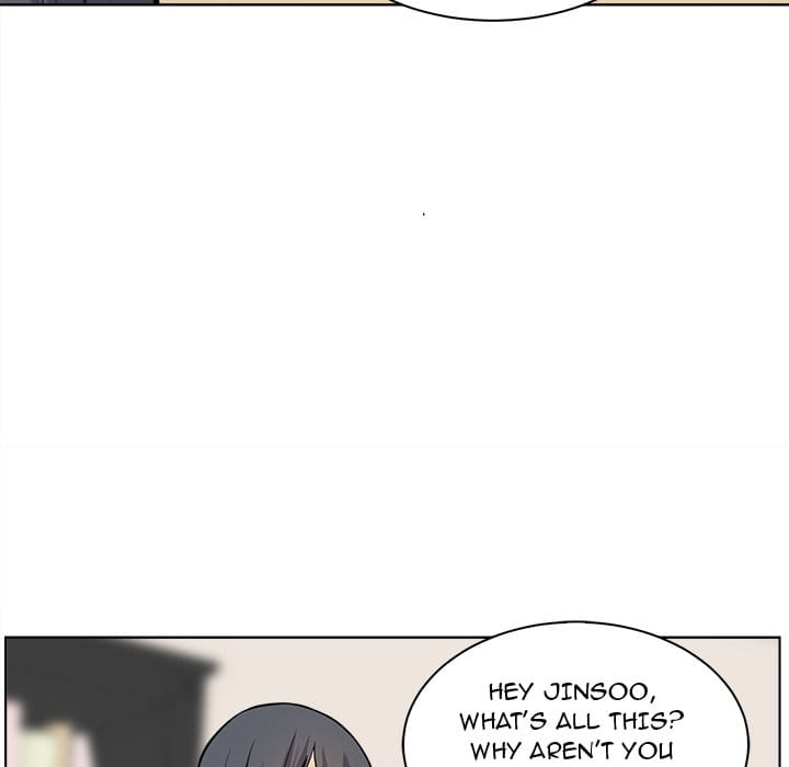 Excuse me, This is my Room [LObeam , kook] Chapter 26 – page 113