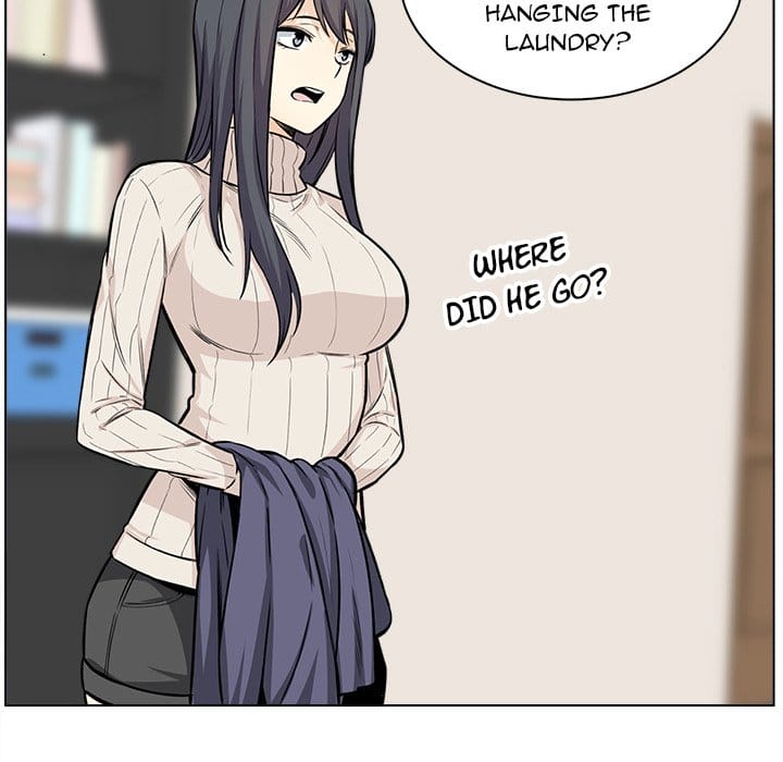 Excuse me, This is my Room [LObeam , kook] Chapter 26 – page 114