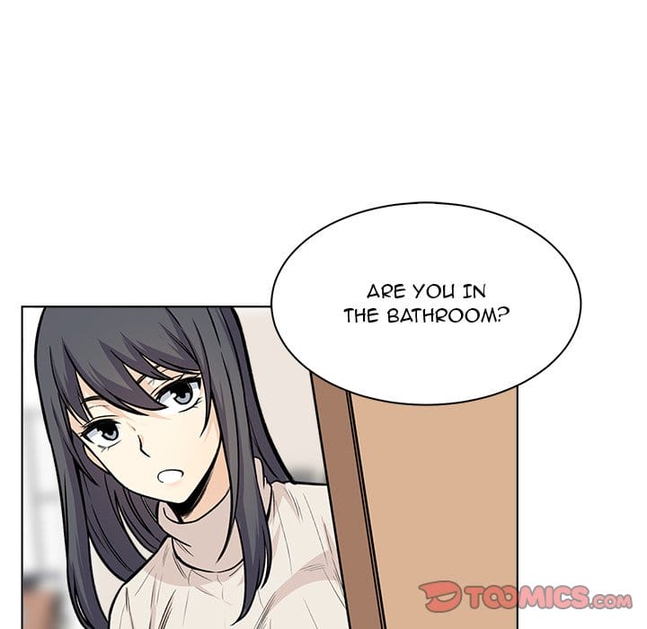 Excuse me, This is my Room [LObeam , kook] Chapter 26 – page 123