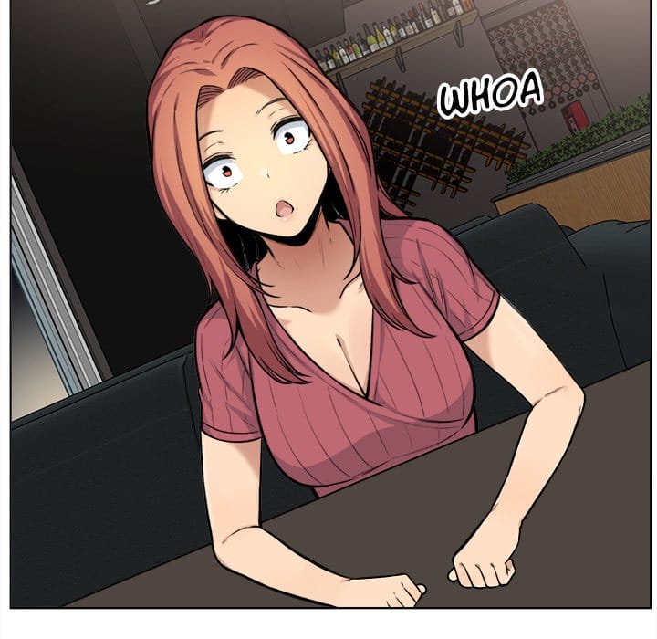 Excuse me, This is my Room [LObeam , kook] Chapter 26 – page 17