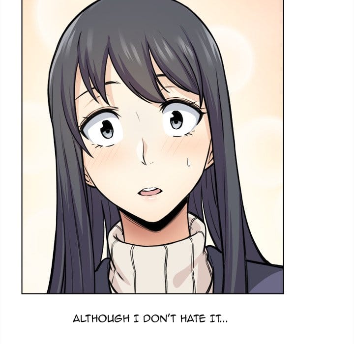 Excuse me, This is my Room [LObeam , kook] Chapter 26 – page 22
