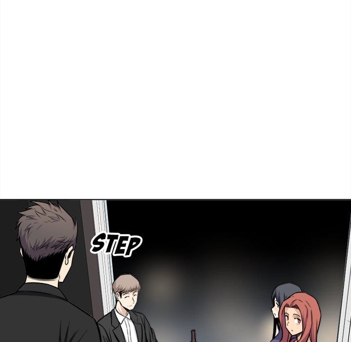 Excuse me, This is my Room [LObeam , kook] Chapter 26 – page 23