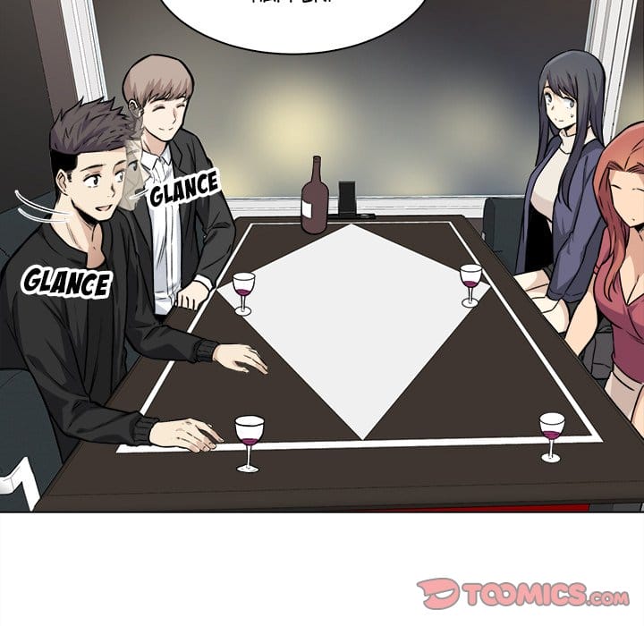 Excuse me, This is my Room [LObeam , kook] Chapter 26 – page 27