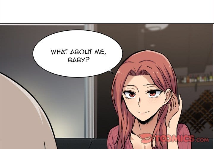 Excuse me, This is my Room [LObeam , kook] Chapter 26 – page 3