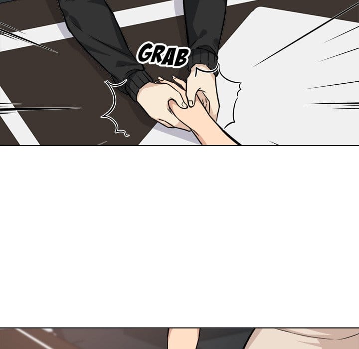Excuse me, This is my Room [LObeam , kook] Chapter 26 – page 34