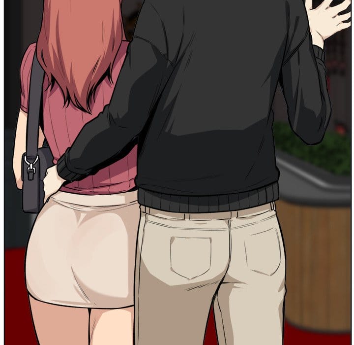 Excuse me, This is my Room [LObeam , kook] Chapter 26 – page 37