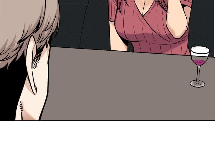 Excuse me, This is my Room [LObeam , kook] Chapter 26 – page 4
