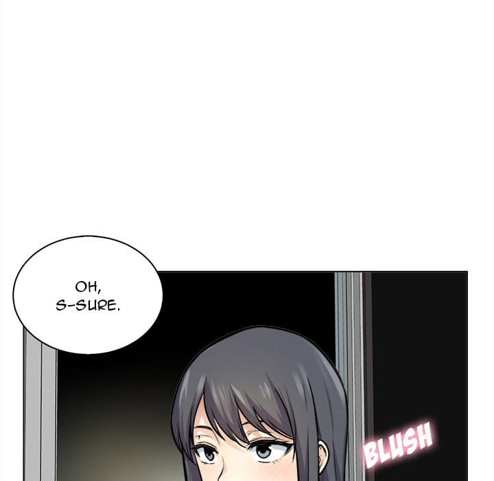 Excuse me, This is my Room [LObeam , kook] Chapter 26 – page 46