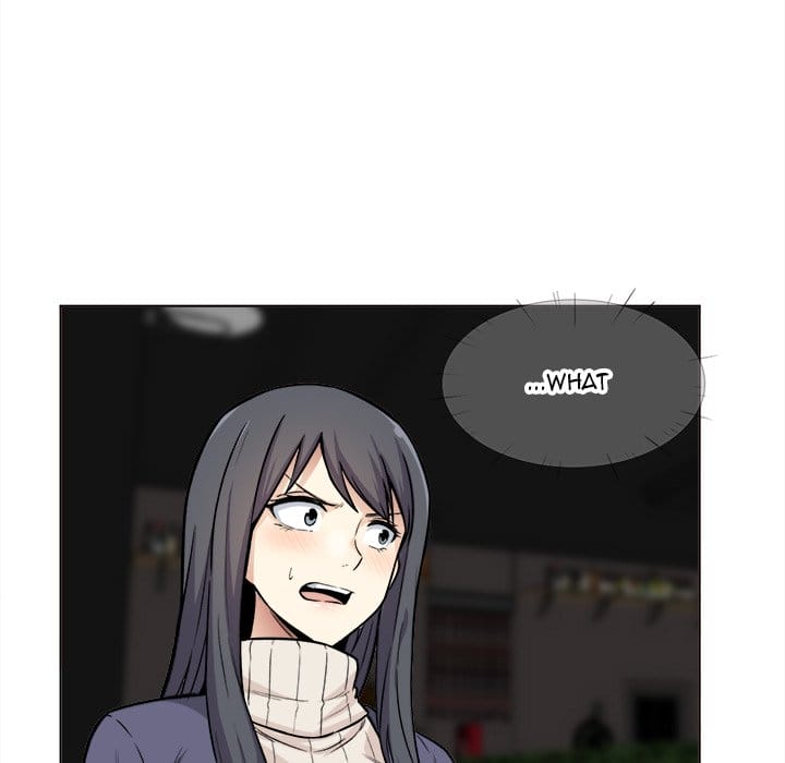 Excuse me, This is my Room [LObeam , kook] Chapter 26 – page 5