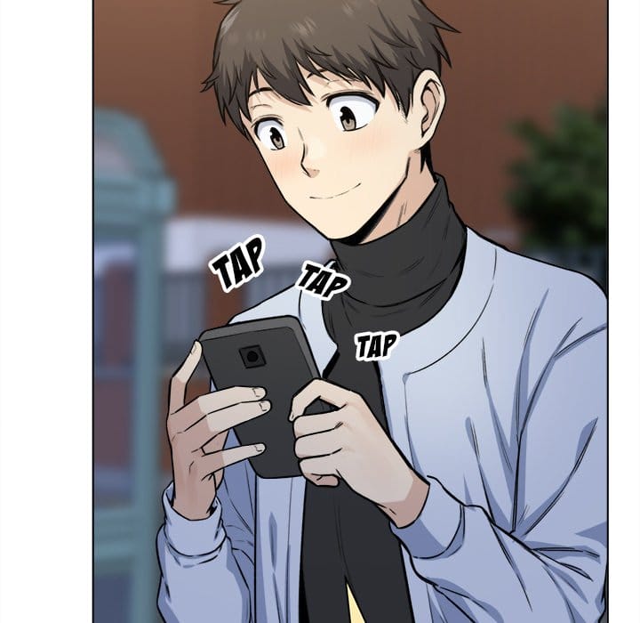 Excuse me, This is my Room [LObeam , kook] Chapter 26 – page 56