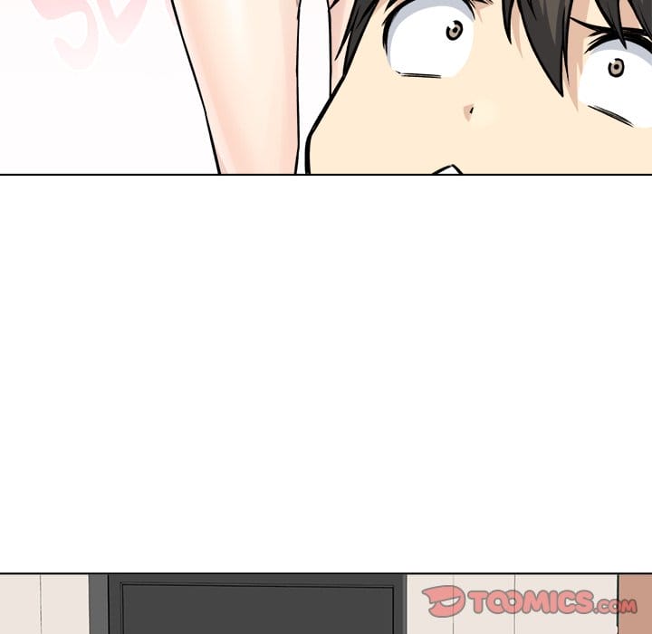 Excuse me, This is my Room [LObeam , kook] Chapter 26 – page 69