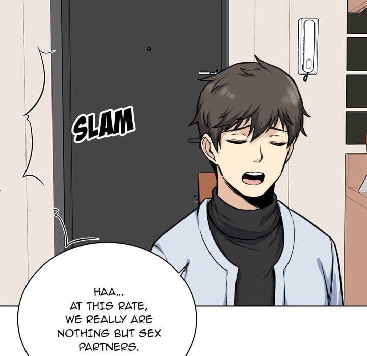 Excuse me, This is my Room [LObeam , kook] Chapter 26 – page 70