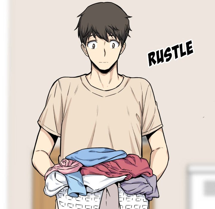 Excuse me, This is my Room [LObeam , kook] Chapter 26 – page 72