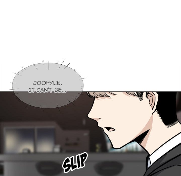 Excuse me, This is my Room [LObeam , kook] Chapter 26 – page 8