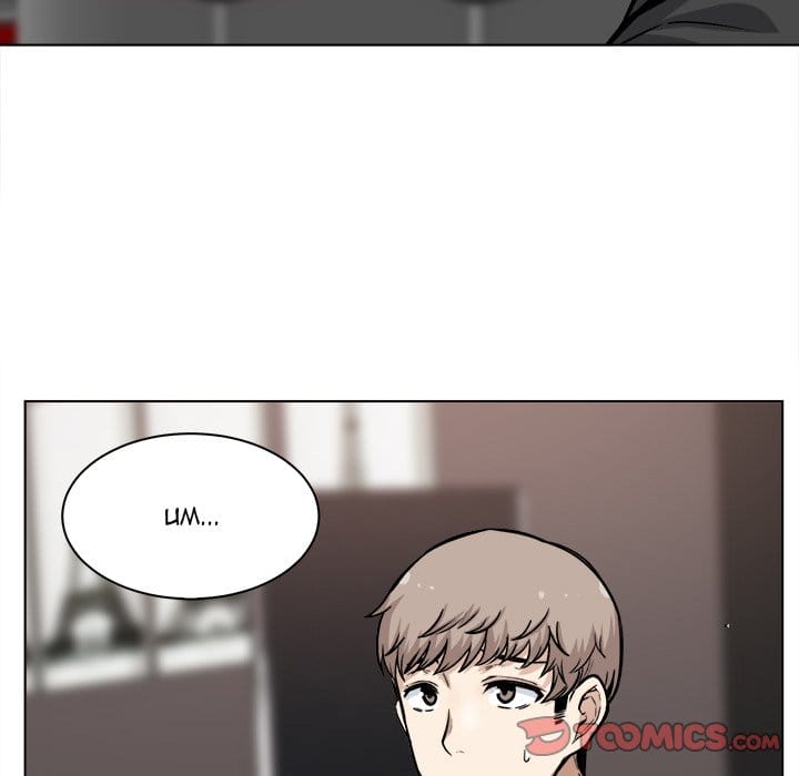 Excuse me, This is my Room [LObeam , kook] Chapter 26 – page 9