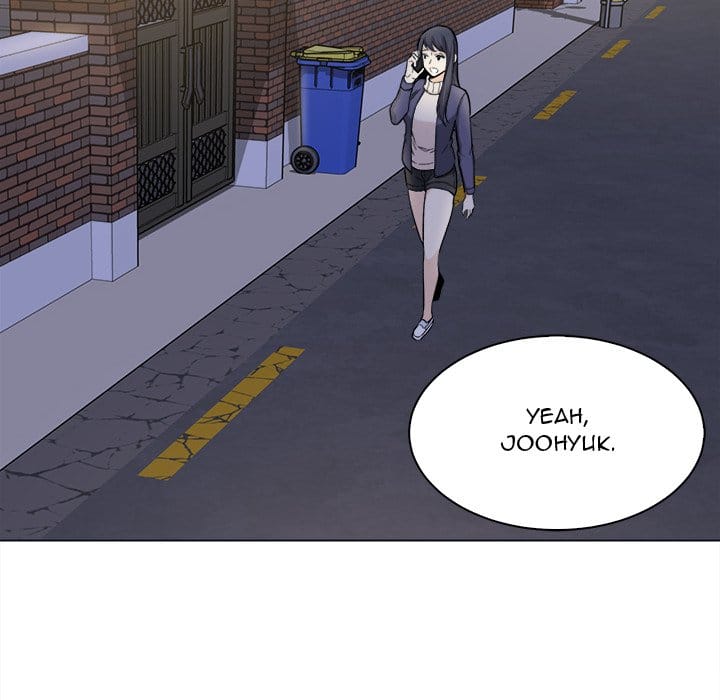 Excuse me, This is my Room [LObeam , kook] Chapter 26 – page 94