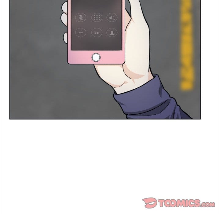 Excuse me, This is my Room [LObeam , kook] Chapter 26 – page 99