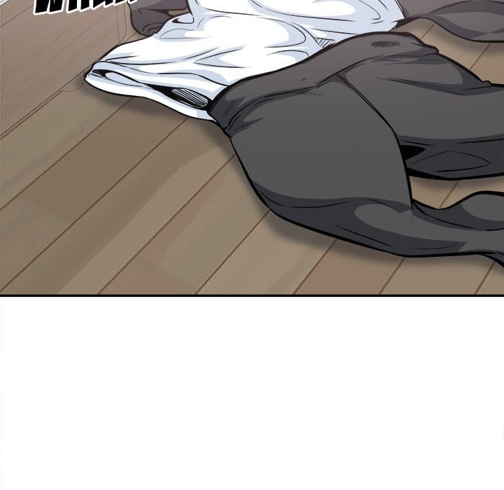 Excuse me, This is my Room [LObeam , kook] Chapter 116 – page 121