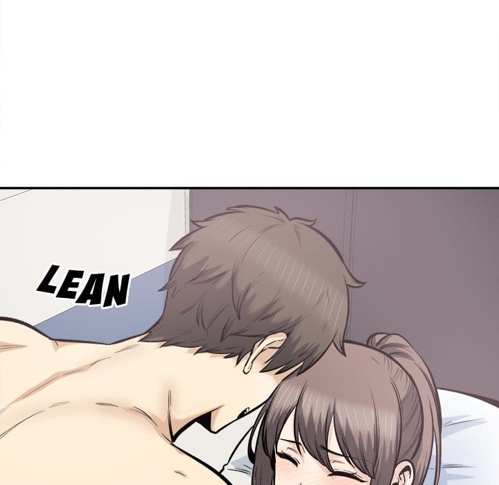 Excuse me, This is my Room [LObeam , kook] Chapter 116 – page 122