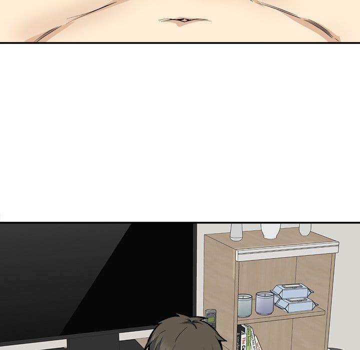 Excuse me, This is my Room [LObeam , kook] Chapter 116 – page 132