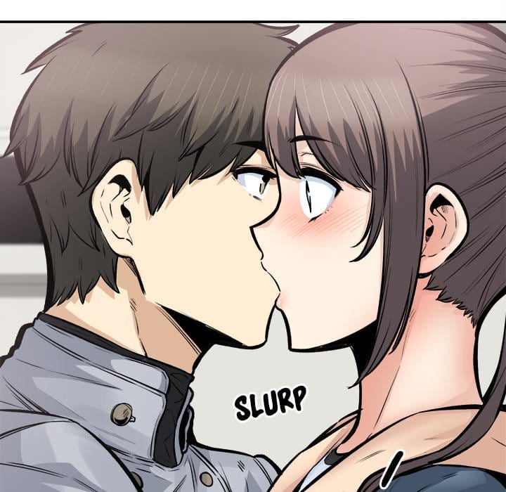 Excuse me, This is my Room [LObeam , kook] Chapter 116 – page 14