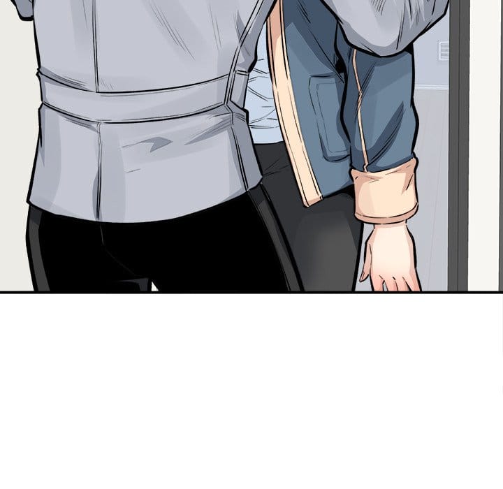 Excuse me, This is my Room [LObeam , kook] Chapter 116 – page 17