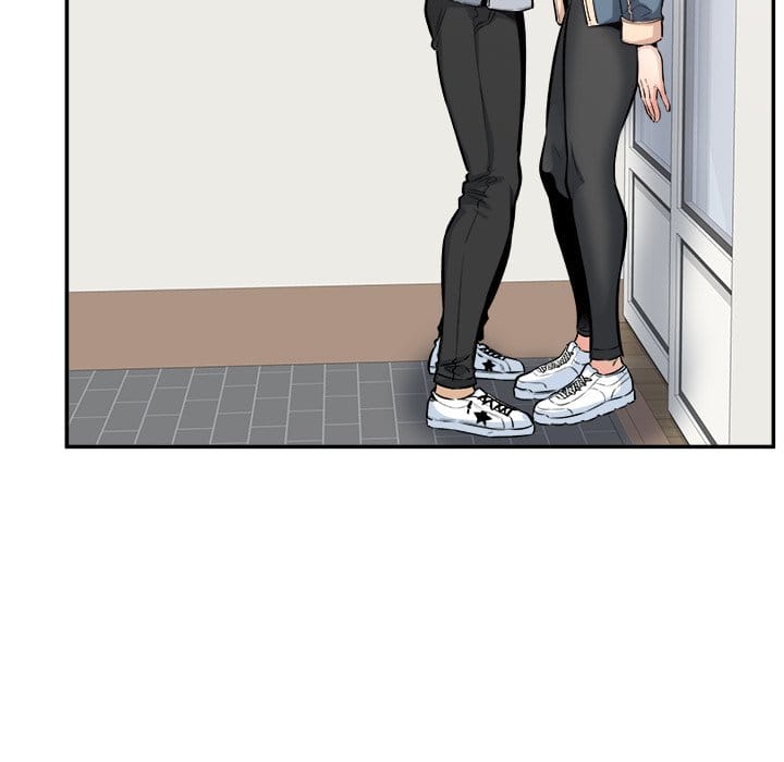 Excuse me, This is my Room [LObeam , kook] Chapter 116 – page 19