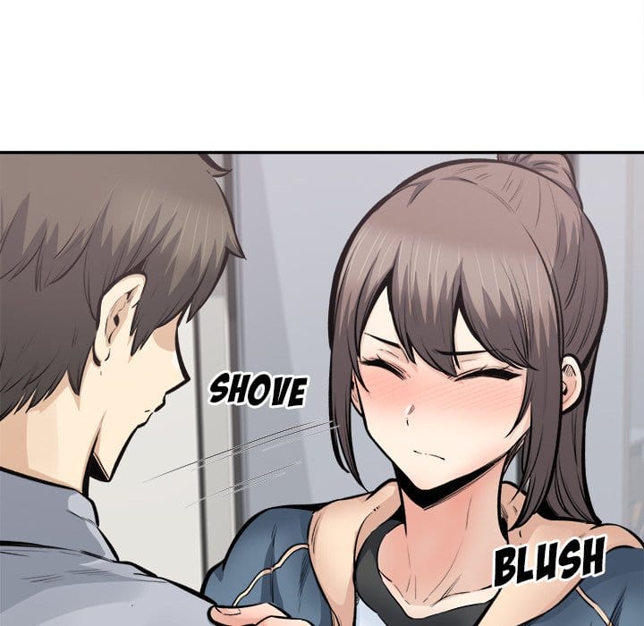 Excuse me, This is my Room [LObeam , kook] Chapter 116 – page 20