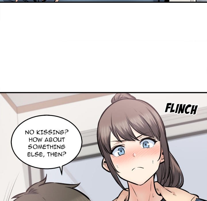Excuse me, This is my Room [LObeam , kook] Chapter 116 – page 25