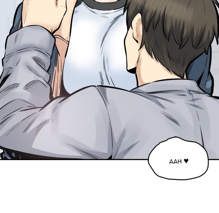 Excuse me, This is my Room [LObeam , kook] Chapter 116 – page 28