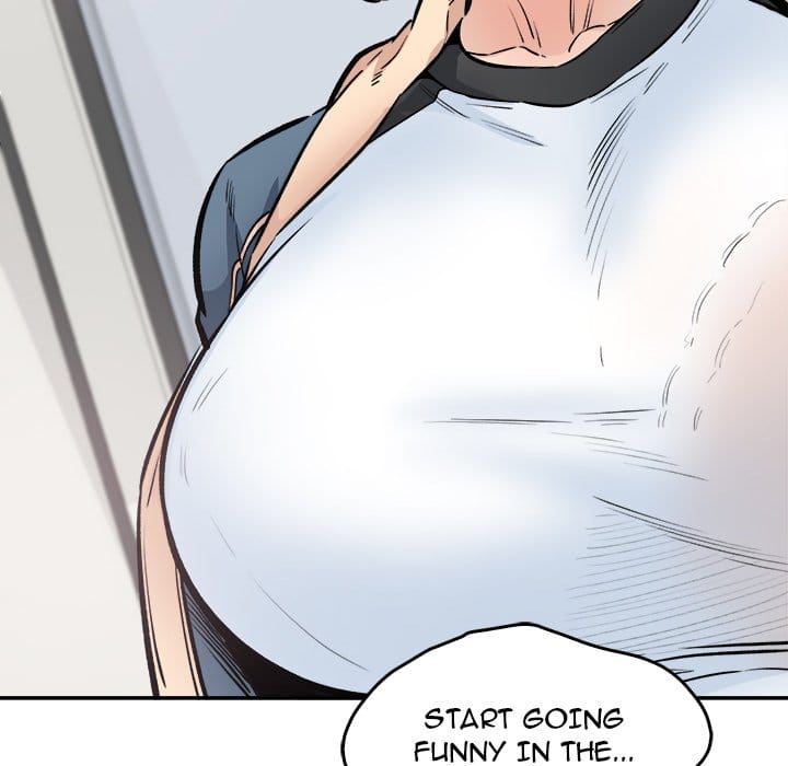 Excuse me, This is my Room [LObeam , kook] Chapter 116 – page 38