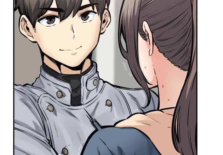 Excuse me, This is my Room [LObeam , kook] Chapter 116 – page 4