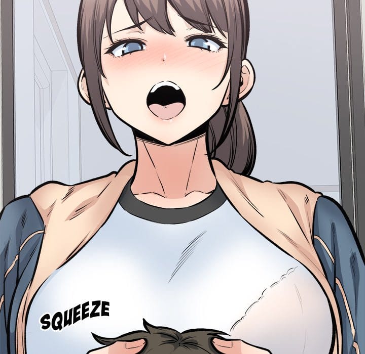 Excuse me, This is my Room [LObeam , kook] Chapter 116 – page 42