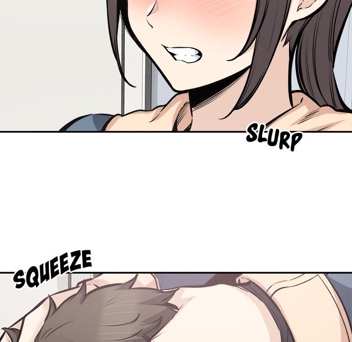 Excuse me, This is my Room [LObeam , kook] Chapter 116 – page 45