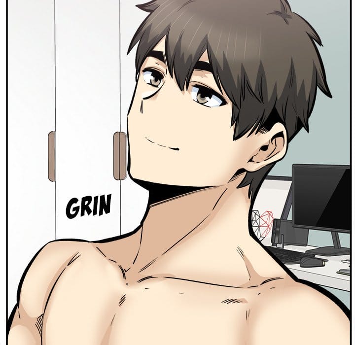 Excuse me, This is my Room [LObeam , kook] Chapter 116 – page 65