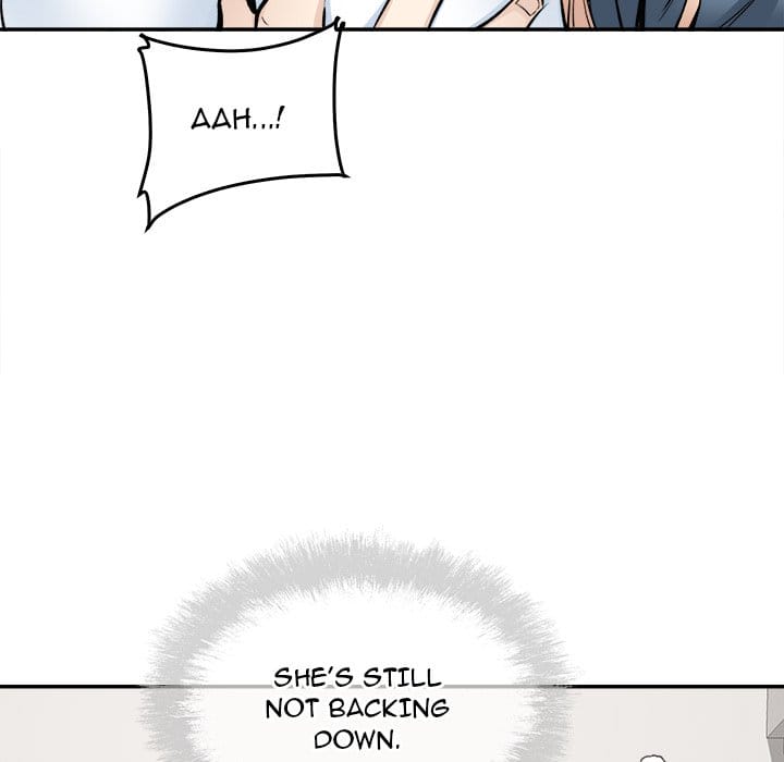 Excuse me, This is my Room [LObeam , kook] Chapter 116 – page 7