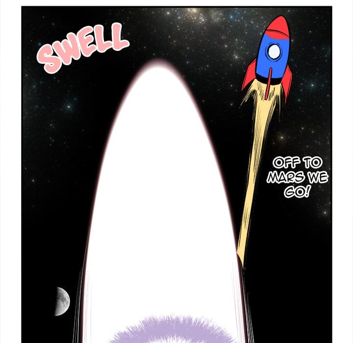 Excuse me, This is my Room [LObeam , kook] Chapter 116 – page 74