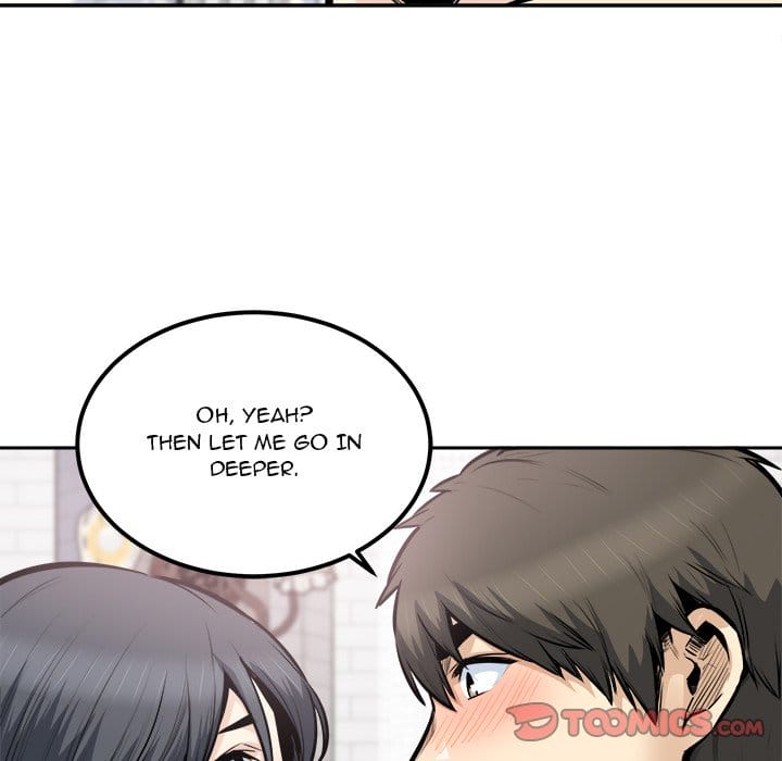 Excuse me, This is my Room [LObeam , kook] Chapter 101 – page 102