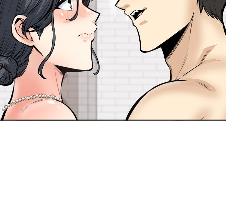 Excuse me, This is my Room [LObeam , kook] Chapter 101 – page 103