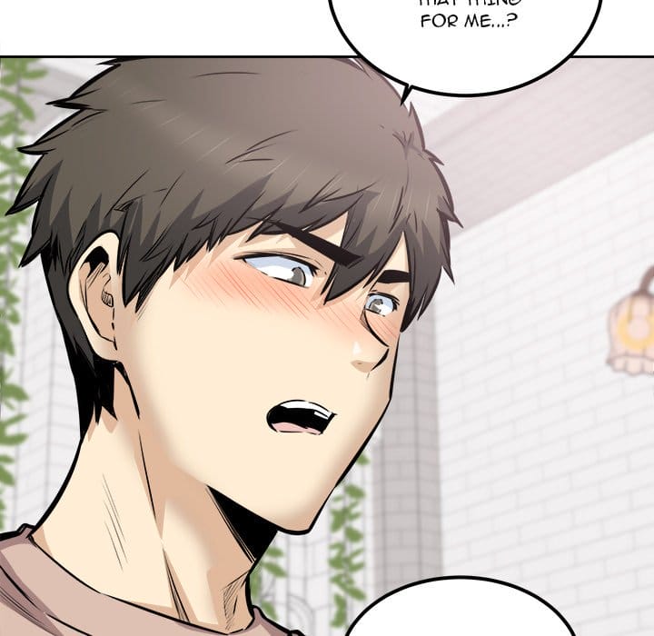 Excuse me, This is my Room [LObeam , kook] Chapter 101 – page 34