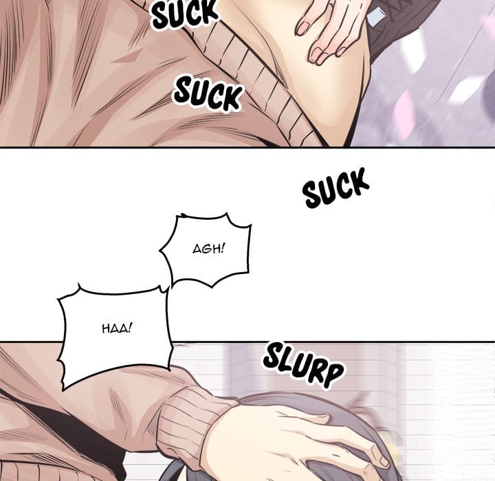 Excuse me, This is my Room [LObeam , kook] Chapter 101 – page 37