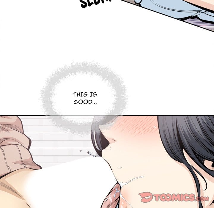 Excuse me, This is my Room [LObeam , kook] Chapter 101 – page 39