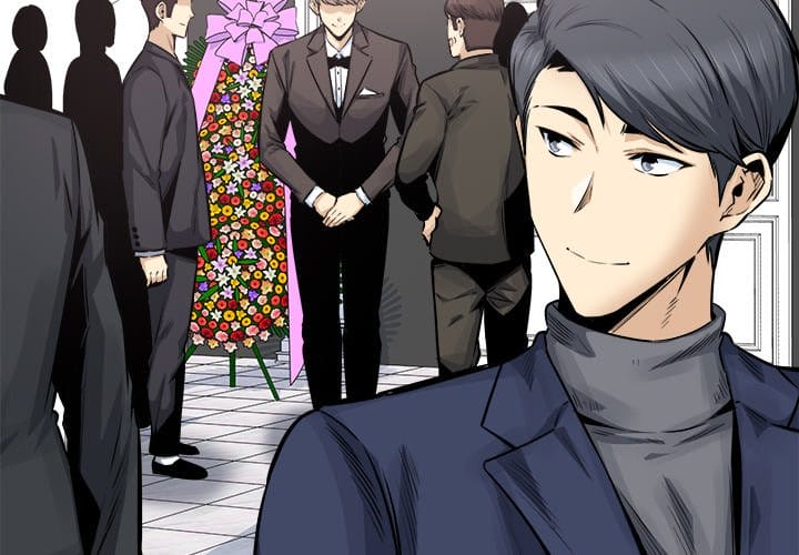 Excuse me, This is my Room [LObeam , kook] Chapter 101 – page 4