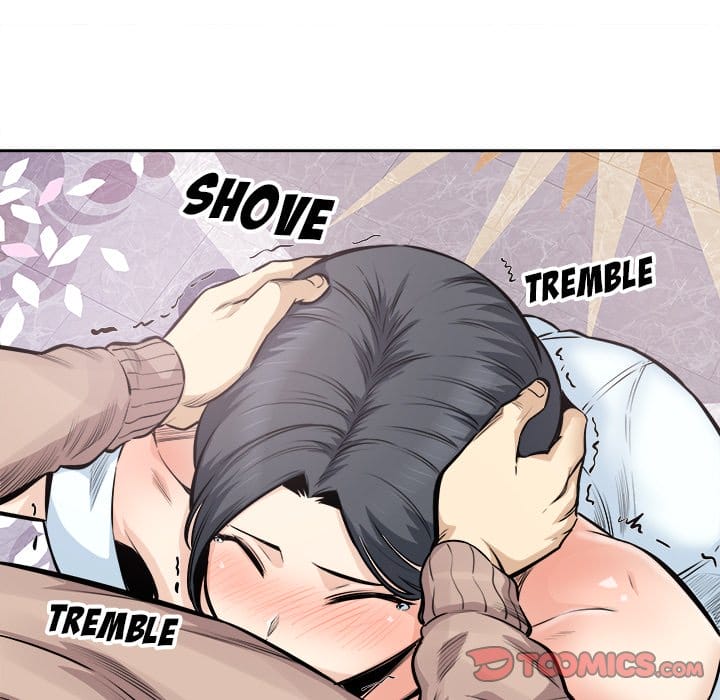 Excuse me, This is my Room [LObeam , kook] Chapter 101 – page 45