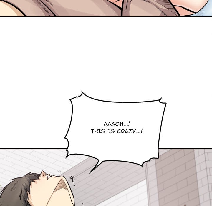 Excuse me, This is my Room [LObeam , kook] Chapter 101 – page 46